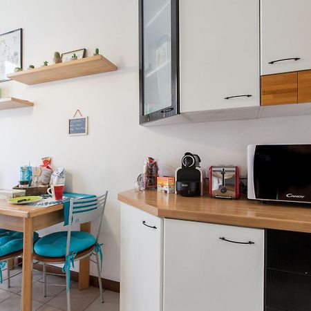 Milanofiere Flat Apartment Exterior photo