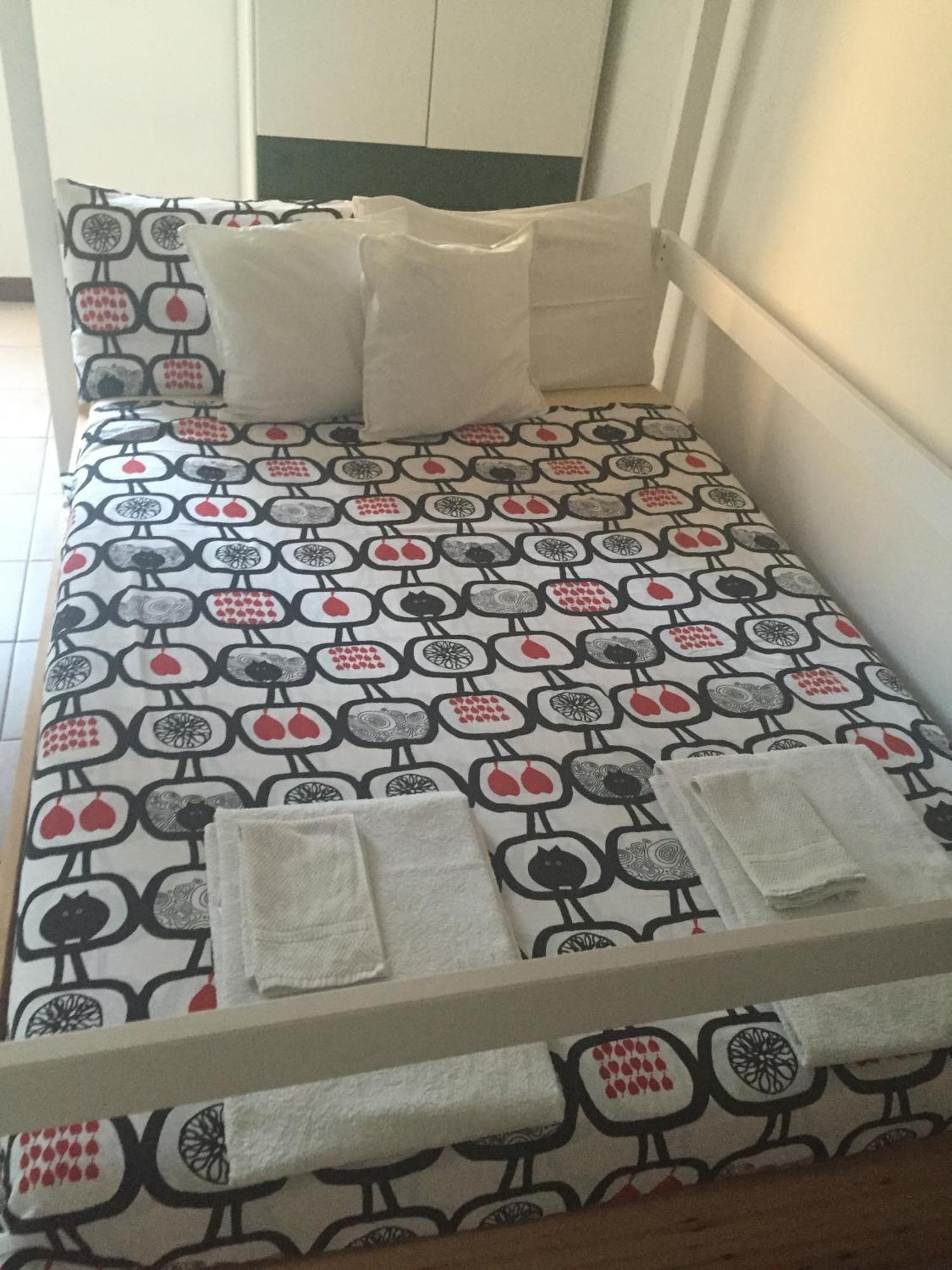 Milanofiere Flat Apartment Room photo