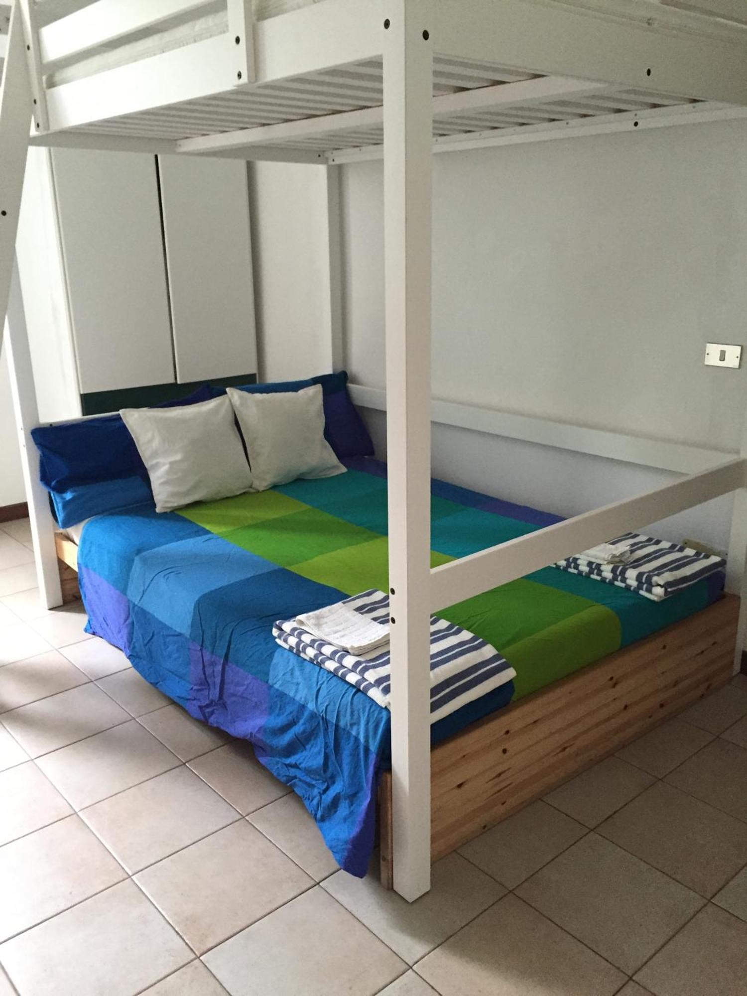 Milanofiere Flat Apartment Room photo