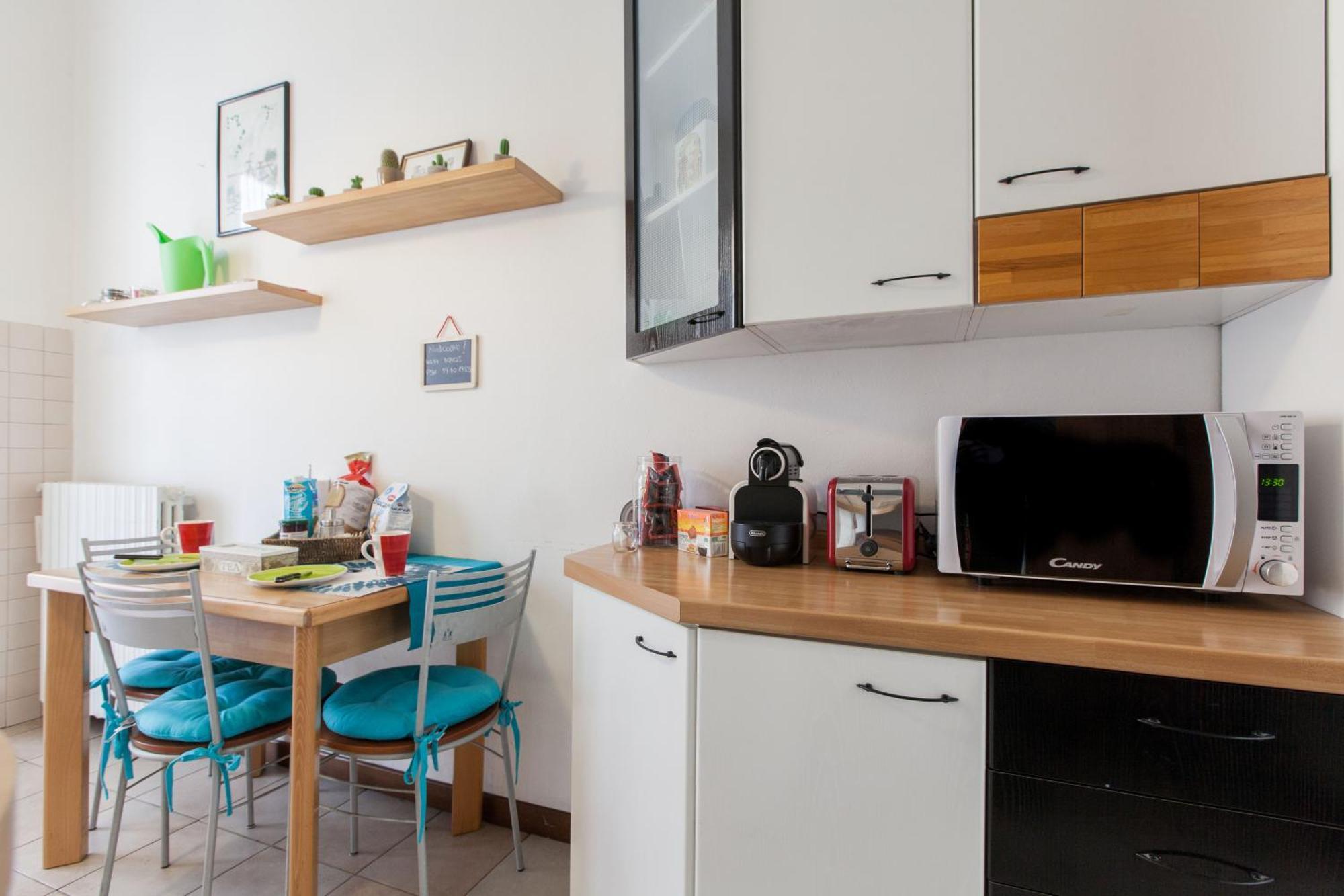 Milanofiere Flat Apartment Exterior photo